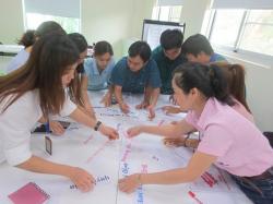 Kỹ năng quản lý khủng hoảng hiệu quả - Pou Sung (24.07.2019)